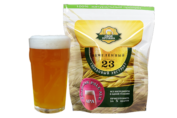 American Pale Ale