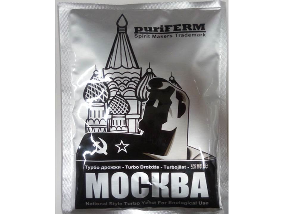 Puriferm Москва