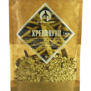 хреновуха