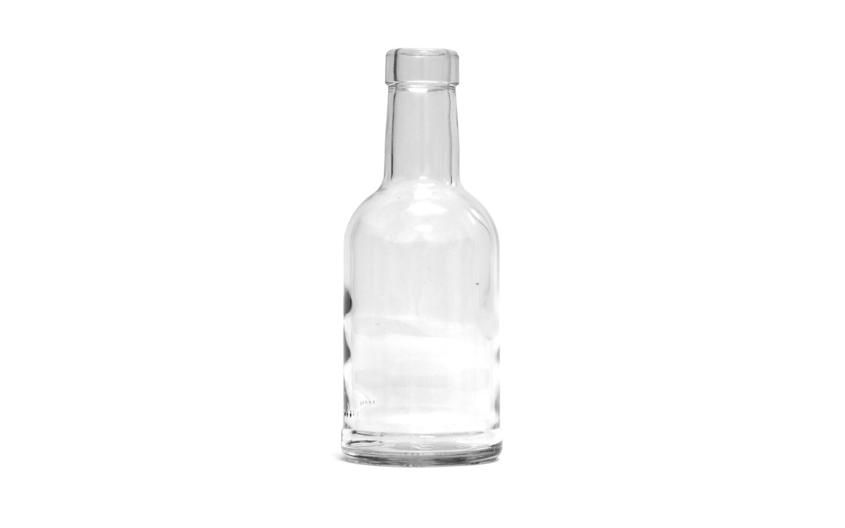 бутылка 0.25л