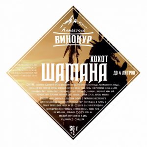 хохот шамана