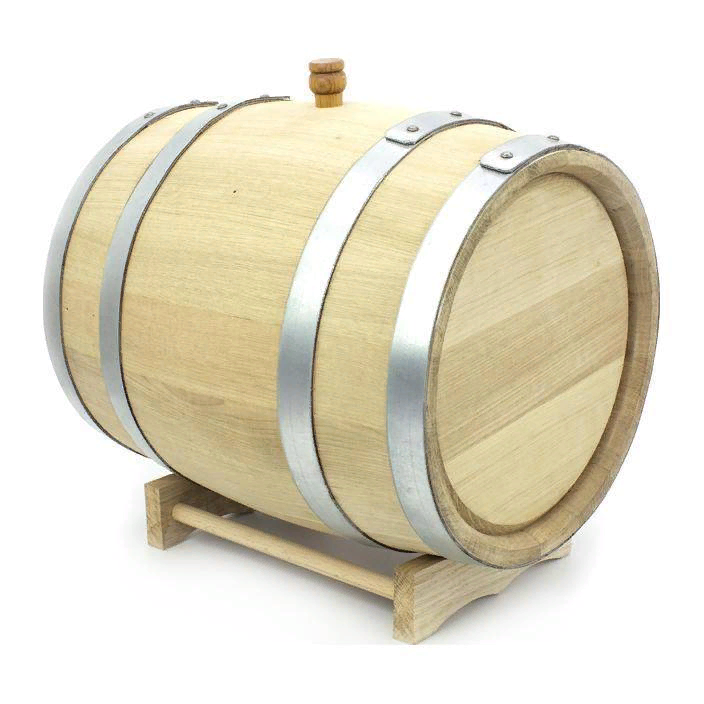 Бочка Quercus 5 л